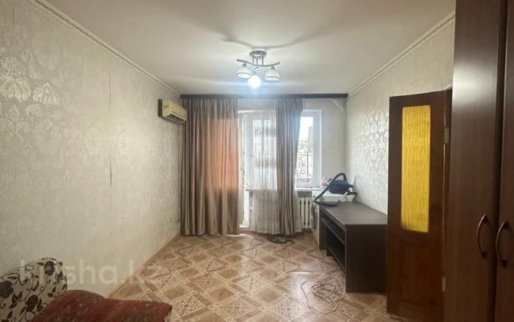 1-бөлмелі пәтер · 31 м² · 5/5 қабат, тургенева, бағасы: 9 млн ₸ в Актобе — фото 5