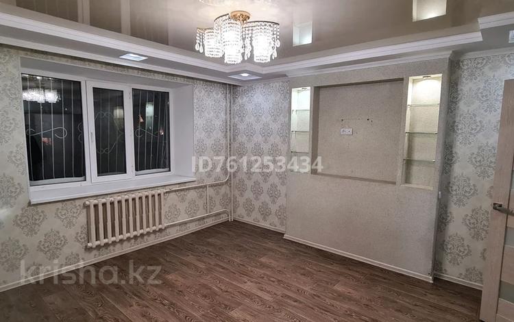 2-бөлмелі пәтер · 58 м² · 2/5 қабат, мкр Астана 3, бағасы: 170 000 ₸ в Уральске — фото 2
