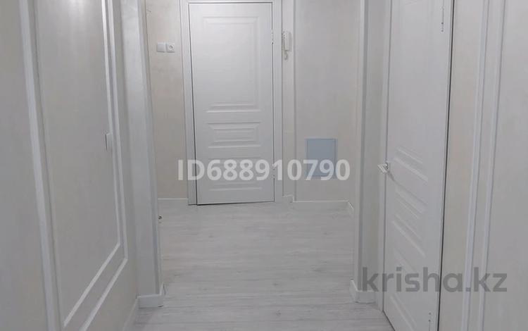 4-бөлмелі пәтер · 96.6 м² · 2/5 қабат, Мкрн Ақмешіт 24 — Возле магазин Ботагоз, бағасы: 22.5 млн ₸ в  — фото 2