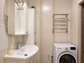 2-комнатная квартира · 98 м² · 5/9 этаж, мкр Горный Гигант, Манаева 92 за 450 000 ₸ в Алматы, Медеуский р-н — фото 13