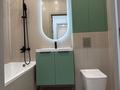 2-комнатная квартира · 37 м² · 4/9 этаж, Туран 43/1 за 37.9 млн ₸ в Астане, Нура р-н — фото 9