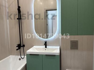 2-бөлмелі пәтер · 37 м² · 4/9 қабат, Туран 43/1, бағасы: 36.9 млн ₸ в Астане, Нура р-н