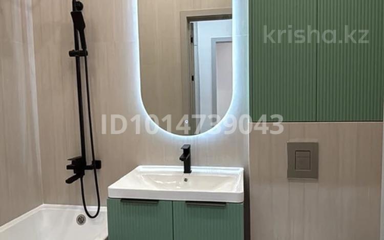 2-комнатная квартира · 37 м² · 4/9 этаж, Туран 43/1 за 36.9 млн ₸ в Астане, Нура р-н — фото 14