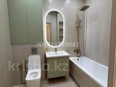 2-бөлмелі пәтер · 37 м² · 4/9 қабат, Туран 43/1, бағасы: 35.9 млн ₸ в Астане, Нура р-н