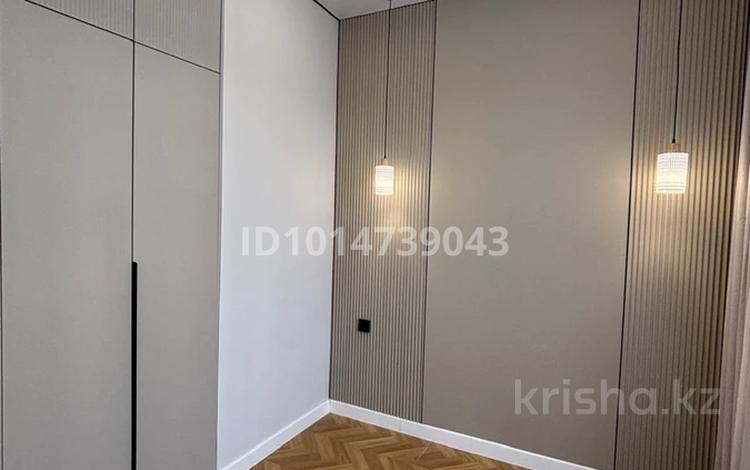 2-бөлмелі пәтер · 37 м² · 4/9 қабат, Туран 43/1, бағасы: 36.9 млн ₸ в Астане, Нура р-н — фото 8
