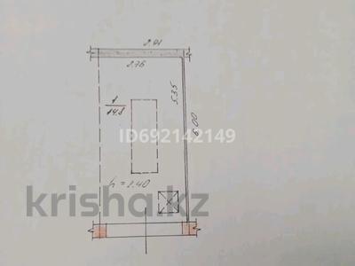 Гараж • 15 м² • Протозанова за 4 млн 〒 в Усть-Каменогорске