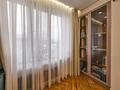 3-комнатная квартира · 105 м² · 4/11 этаж, Аль-Фараби 111А за 147 млн ₸ в Алматы, Бостандыкский р-н — фото 10