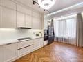 3-комнатная квартира · 105 м² · 4/11 этаж, Аль-Фараби 111А за 147 млн ₸ в Алматы, Бостандыкский р-н — фото 11