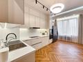 3-комнатная квартира · 105 м² · 4/11 этаж, Аль-Фараби 111А за 147 млн ₸ в Алматы, Бостандыкский р-н — фото 13