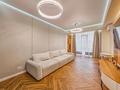 3-комнатная квартира · 105 м² · 4/11 этаж, Аль-Фараби 111А за 147 млн ₸ в Алматы, Бостандыкский р-н — фото 14