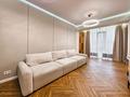 3-комнатная квартира · 105 м² · 4/11 этаж, Аль-Фараби 111А за 147 млн ₸ в Алматы, Бостандыкский р-н — фото 15