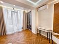 3-комнатная квартира · 105 м² · 4/11 этаж, Аль-Фараби 111А за 147 млн ₸ в Алматы, Бостандыкский р-н — фото 23