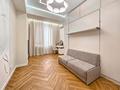 3-комнатная квартира · 105 м² · 4/11 этаж, Аль-Фараби 111А за 147 млн ₸ в Алматы, Бостандыкский р-н — фото 26