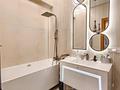 3-комнатная квартира · 105 м² · 4/11 этаж, Аль-Фараби 111А за 147 млн ₸ в Алматы, Бостандыкский р-н — фото 36