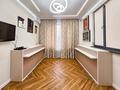 3-комнатная квартира · 105 м² · 4/11 этаж, Аль-Фараби 111А за 147 млн ₸ в Алматы, Бостандыкский р-н — фото 41