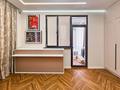 3-комнатная квартира · 105 м² · 4/11 этаж, Аль-Фараби 111А за 147 млн ₸ в Алматы, Бостандыкский р-н — фото 43