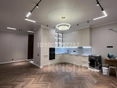 4-бөлмелі пәтер · 120 м² · 4/11 қабат, Кенесары стр. 6, бағасы: 75 млн ₸ в Астане, Сарыарка р-н