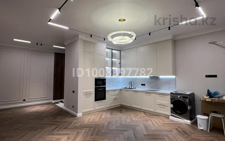 4-бөлмелі пәтер · 120 м² · 4/11 қабат, Кенесары стр. 6, бағасы: 75 млн ₸ в Астане, Сарыарка р-н — фото 2