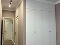 4-бөлмелі пәтер · 120 м² · 4/11 қабат, Кенесары стр. 6, бағасы: 75 млн ₸ в Астане, Сарыарка р-н — фото 17
