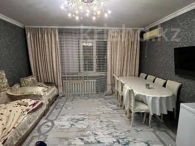 2-комнатная квартира · 54.4 м² · 10/10 этаж, Каркаралинская 24 за 20 млн 〒 в Семее