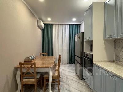4-комнатная квартира · 100 м² · 10/10 этаж, мкр Аксай-4, Мкр. Аксай-4 119 — Саина - Жубанова за 66 млн 〒 в Алматы, Ауэзовский р-н