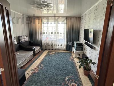 3-комнатная квартира · 62.4 м² · 2/6 этаж, ул. Машхур Жусупа 128 за 13.5 млн ₸ в Экибастузе
