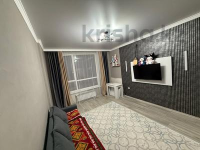 1-бөлмелі пәтер · 41 м² · 12/12 қабат, Калдаякова 23/1 — ГОРЯЧИЙ ВАРИАНТ, бағасы: 26.5 млн ₸ в Астане, Сарайшык р-н