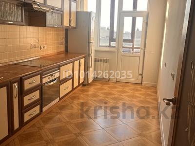 2-комнатная квартира · 58 м² · 20/24 этаж, Момышулы 7 за 31.2 млн ₸ в Астане, Алматы р-н