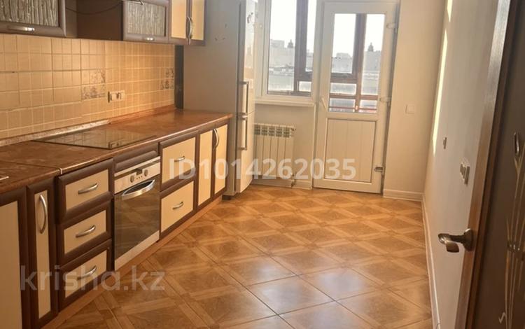 2-комнатная квартира · 58 м² · 20/24 этаж, Момышулы 7 за 31.2 млн ₸ в Астане, Алматы р-н — фото 2