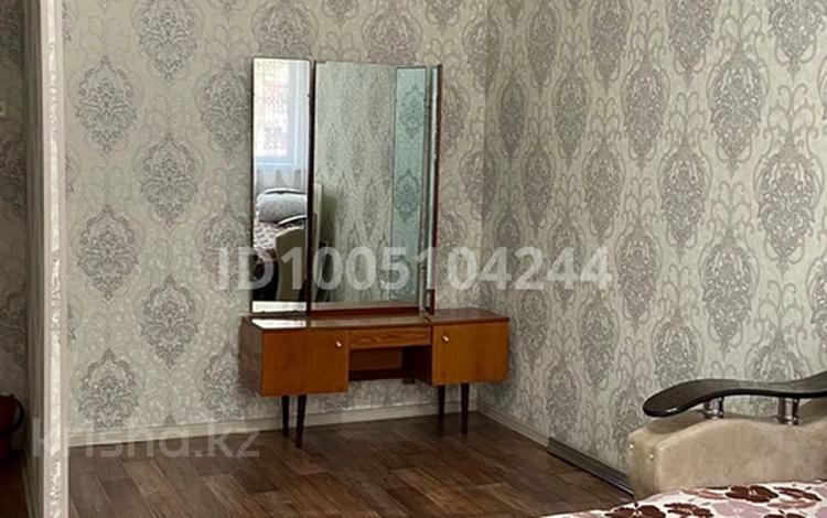 1-комнатная квартира · 38 м² · 1/5 этаж, Каратау 31 — Микрорайон Каратау 31-й дом за 100 000 ₸ в Таразе — фото 2