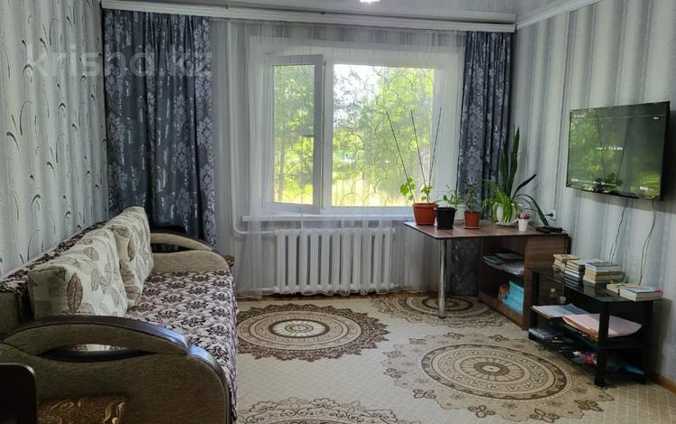 1-комнатная квартира · 35 м² · 1/5 этаж, Маяковского 104/1 за 15 млн 〒 в Костанае — фото 2