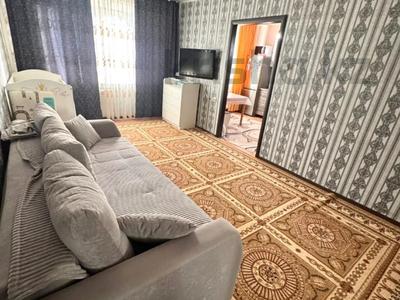 4-комнатная квартира · 96.5 м² · 1/10 этаж, Ломова 181к6 за 35 млн 〒 в Павлодаре