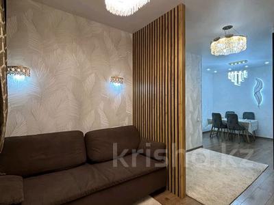 1-комнатная квартира · 57 м² · 5/9 этаж, Кокжал Барака 19, 19/1 за 38 млн ₸ в Усть-Каменогорске