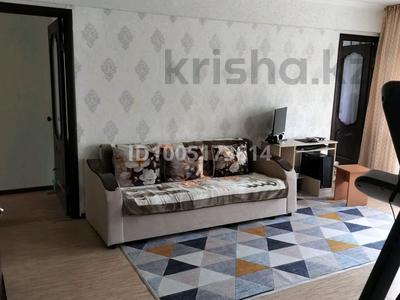 3-комнатная квартира · 59.5 м² · 2/5 этаж, Казахстан 87 — В районе ЦОНа за 21.5 млн 〒 в Усть-Каменогорске