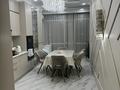 3-комнатная квартира · 110 м² · 8/11 этаж, Ульяны Громовой 18 за 450 000 ₸ в Уральске