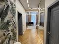 2-комнатная квартира · 52 м² · 1/19 этаж, Абая 160 — Абая - Тургут озала за 400 000 ₸ в Алматы, Бостандыкский р-н