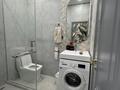 2-комнатная квартира · 52 м² · 1/19 этаж, Абая 160 — Абая - Тургут озала за 400 000 ₸ в Алматы, Бостандыкский р-н — фото 8