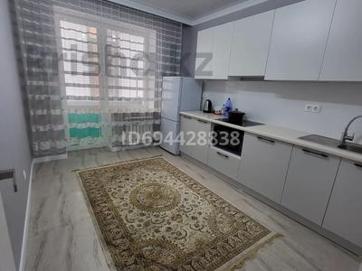 1-комнатная квартира, 36.5 м², 6/6 этаж, А431 за 14.5 млн 〒 в Астане, Алматы р-н