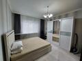 3-комнатная квартира · 90 м² · 1/9 этаж, мкр Калкаман-2 22 за 350 000 ₸ в Алматы, Наурызбайский р-н — фото 4