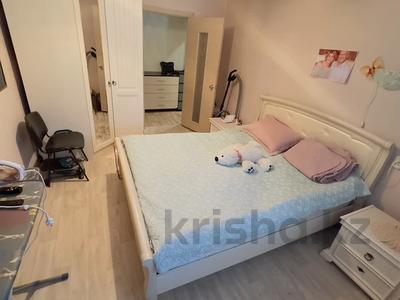 2-комнатная квартира · 48.2 м² · 1/5 этаж, Абая за 15.5 млн ₸ в Уральске
