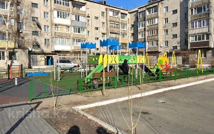 3-комнатная квартира · 61 м² · 4/5 этаж, Тельмана за 25.5 млн ₸ в Семее — фото 2