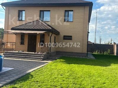 Отдельный дом · 5 комнат · 220 м² · 12 сот., Проезд с 19 за 170 млн ₸ в Павлодаре
