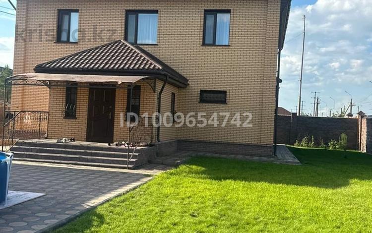 Жеке үй · 5 бөлме · 220 м² · 12 жүзд., Проезд с 19, бағасы: 170 млн ₸ в Павлодаре — фото 2