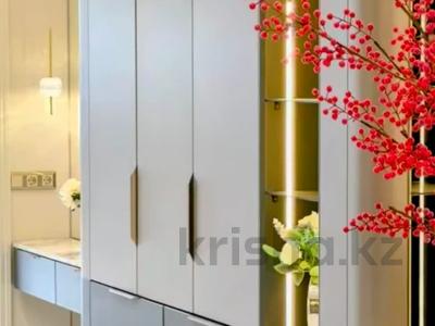 1-бөлмелі пәтер · 33 м² · 1/4 қабат, Кекильбаева 129 — Ескараева, бағасы: 20 млн ₸ в Алматы, Бостандыкский р-н