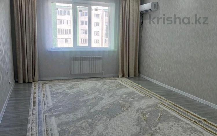 2-комнатная квартира · 77.4 м² · 3/5 этаж, Желтоксан — Мирзояна за 30 млн 〒 в Уральске — фото 2