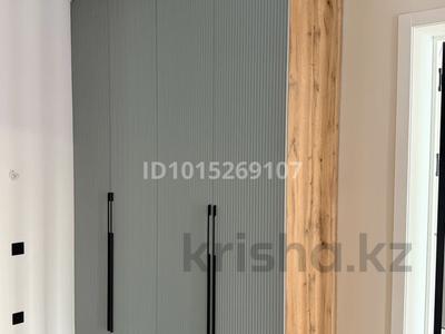 2-бөлмелі пәтер · 69 м² · 6/6 қабат, Нұркент ш/а 9, бағасы: 60 млн ₸ в Алматы, Алатауский р-н