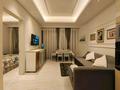 2-бөлмелі пәтер · 55 м² · 2/13 қабат, Barbaros 44A, бағасы: 900 000 ₸ в Аланье