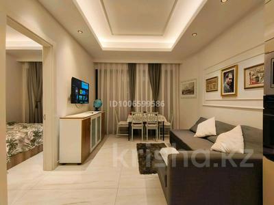 2-комнатная квартира · 55 м² · 2/13 этаж, Barbaros 44A за 900 000 〒 в Аланье