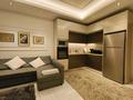 2-бөлмелі пәтер · 55 м² · 2/13 қабат, Barbaros 44A, бағасы: 900 000 ₸ в Аланье — фото 6