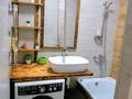 4-комнатная квартира · 80 м² · 4/4 этаж, мкр Тастак-2, Бородина 10 — Тлендиева Райымбека за 49.9 млн ₸ в Алматы, Алмалинский р-н — фото 7